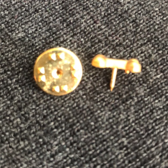 vintage oodles of apricot poodle pins! - Picture 9 of 10